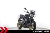 Triumph STREET TRIPLE 675 R - Lieferung bundesweit! - TRIUMPH 675 TRIPLE STREET