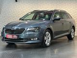 Skoda Superb 2.0TDI AMBITION COMBI 4x4* BIXEN#ACC#AHK - Skoda Superb: Ambition