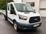 Ford Transit Pritsche L3*1Hand*AHK*Kamera*MwSt.* - Ford Transit l1h1