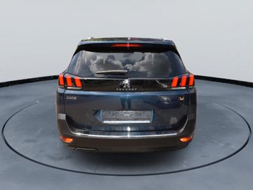 Peugeot 5008 - 7