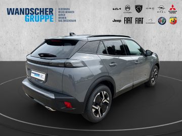 Peugeot 2008 Allure PureTech 130 EAT8 AWR SHZ CARPLAY