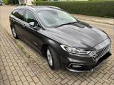 Ford Mondeo 2,0 Hybrid Titanium Automatik Turnier... - Ford Mondeo Titanium mit Hybrid-Antrieb (Benzin/Elektro)