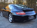 Porsche 911 911 Carrera 2S 3.8i * 1HAND * FULL PORSCHE H - Porsche aus 2004: 911 Carrera