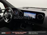 Mercedes-Benz Sprinter 319 V6 Automatik LBW+TOP ZUSTAND 5274 - Mercedes-Benz Sprinter 319
