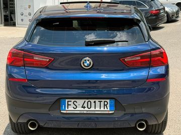BMW X2 - 10