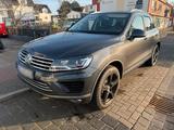 Volkswagen Vw Touareg Sehr guter Zustand -Facelift-We... - Volkswagen Touareg: W