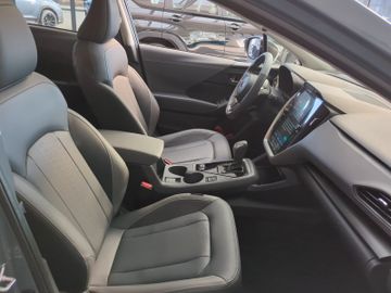 Bild 21 Subaru Crosstrek AWD Automatik Kamera ACC LED CarPlay