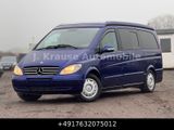 Mercedes-Benz Viano Fun 2.2 CDI lang Aut. Aufstelldach Stdhzg - Mercedes-Benz Viano: Aufstelldach Fun