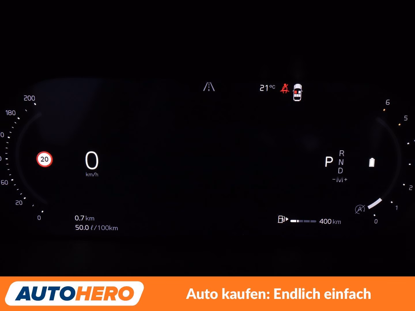 Volvo XC60 2.0 B5 Diesel Mild-Hybrid Inscription AWD, миниатюра 18