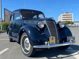 Fiat 1100  Baujahr 1948 Oldtimer - Fiat: 1100