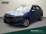 Skoda Kamiq 1.0 TSI Active Klima LED PDC SHZ Bluetooth - Skoda Kamiq Active mit Benzin-Antrieb