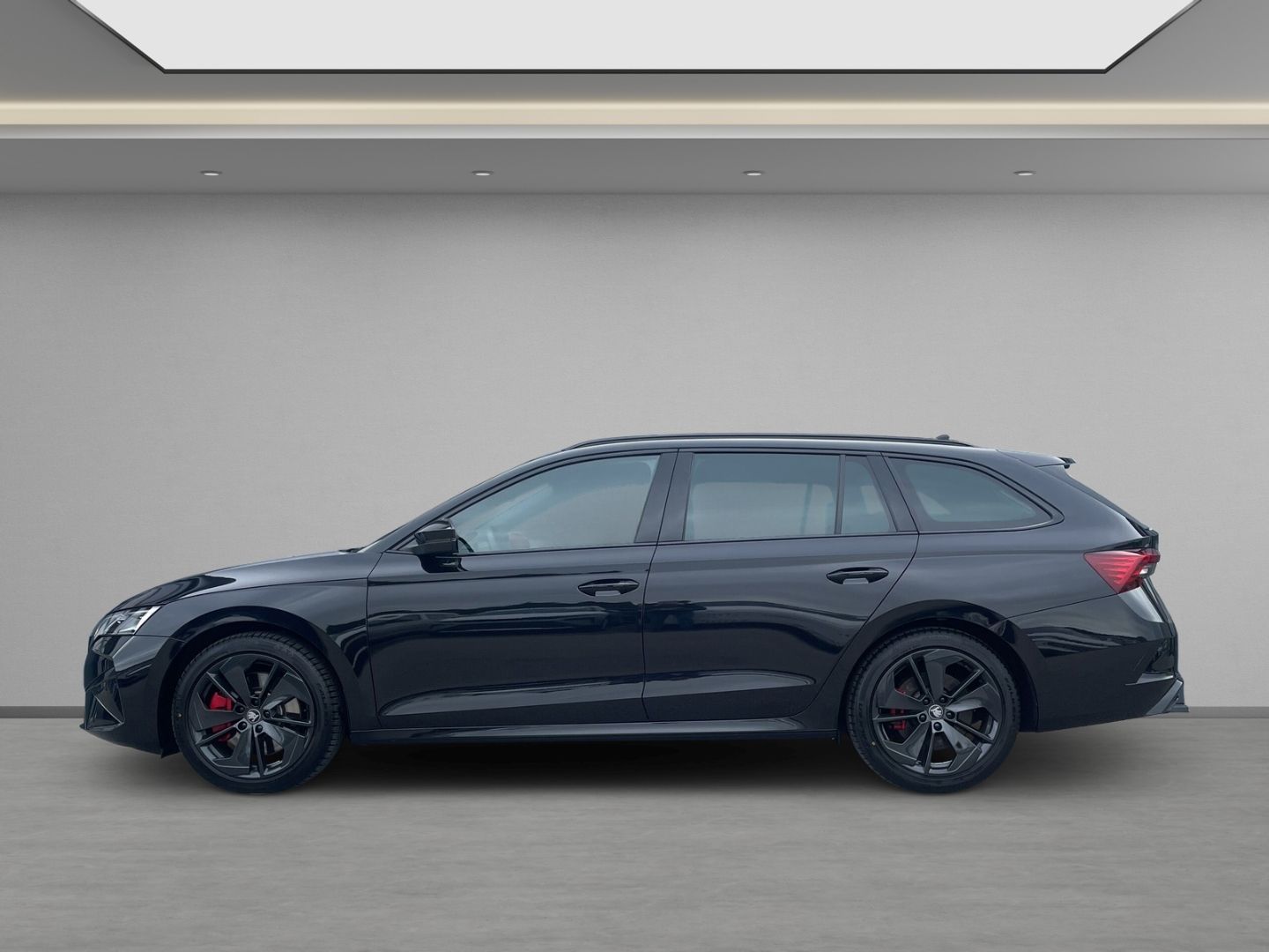 Skoda Octavia - Bild 3
