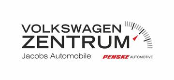 Volkswagen Zentrum  Aachen Jacobs Automobile GmbH Logo