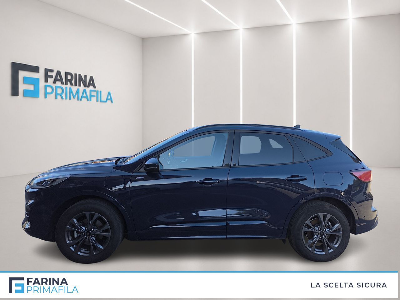 Ford FORD Kuga III 2020 - Kuga 2.5 phev ST-Line 2wd 2 imagem 3