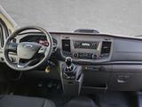 Ford Transit 350 L3H3 Kasten LKW Trend 2.0l 130PS VA - Ford Transit mit Klimaanlage L2h2 mit Diesel-Antrieb