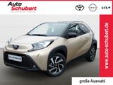 Toyota Aygo X 1,0 l Team D Apple CarPlay Android Auto M - Toyota Aygo (X) in Kassel
