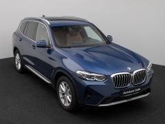Foto Nummer 3: BMW X3