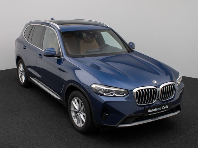 Foto Nummer 3: BMW X3