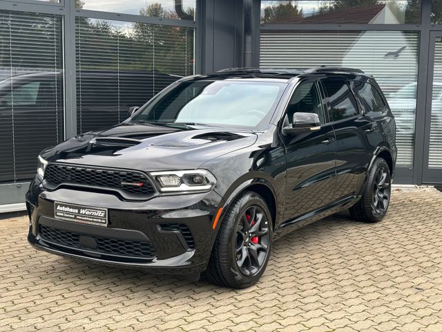 Dodge Durango R/T 5.7 V8 Premium Supertrack *LPG*AHK*