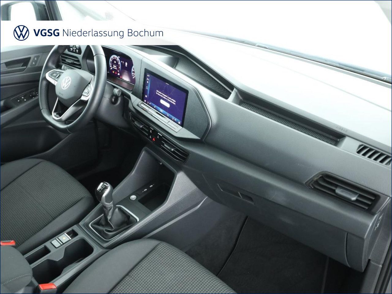 Volkswagen Caddy - Bild 7