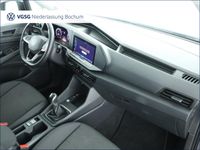 Volkswagen Caddy - Vorschau Bild 7