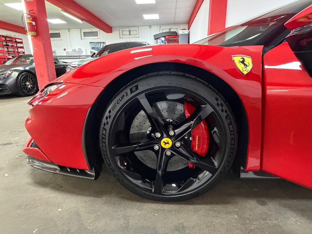 Ferrari SF90