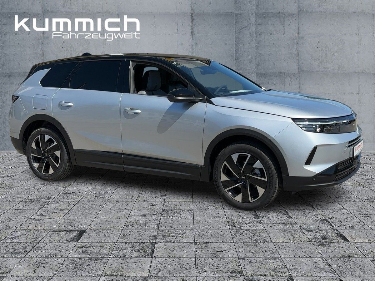 Opel Grandland (X) - Bild 3