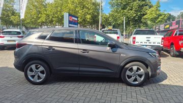 Opel Grandland (X) - 9