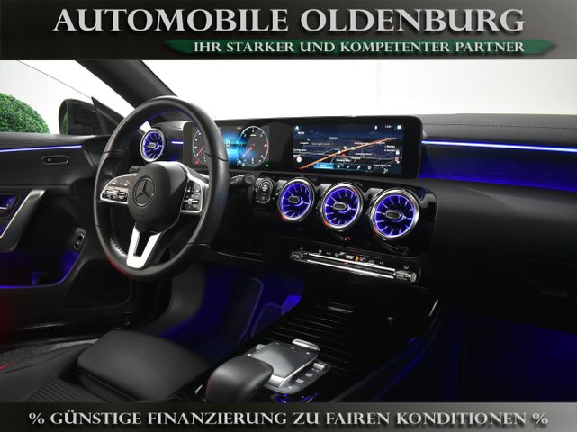 Mercedes-Benz CLA 200 d SB Progressive *Distro+*Wide*KAM*Easy*