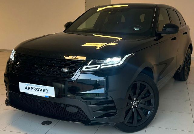 Land Rover Range Rover Velar 240 CV R-Dynamic S