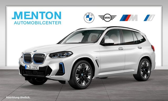 BMW iX3 M SPORT