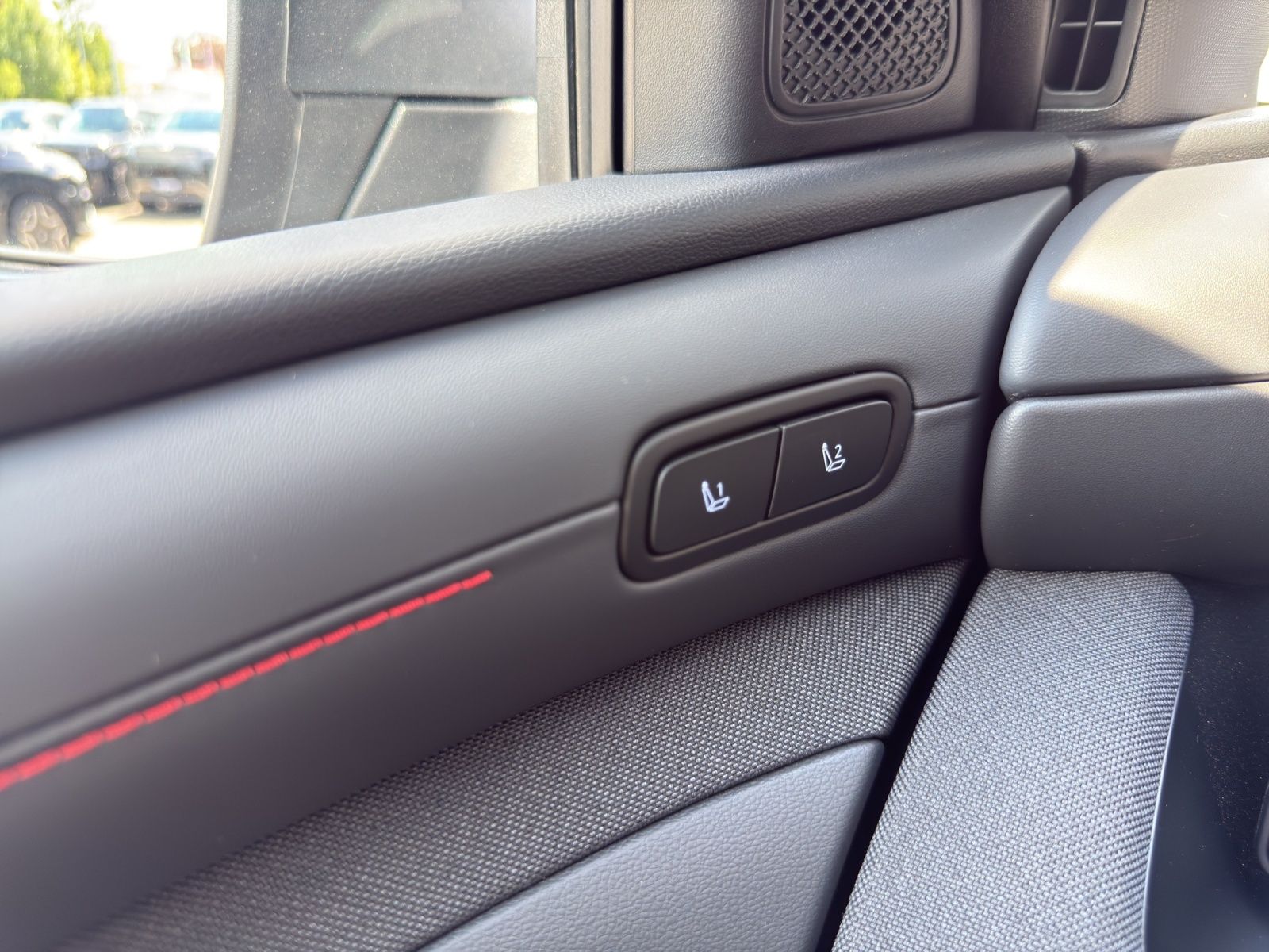 Hyundai TUCSON - Bild 23