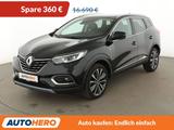 Renault Kadjar 1.3 TCe Bose Edition *NAV*TEMP*CAM*PDC* - Renault Kadjar Gebrauchtwagen in München