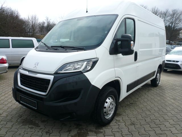 Peugeot Boxer Kasten Hochraum 333 L2H2 Pro Avantage Edit