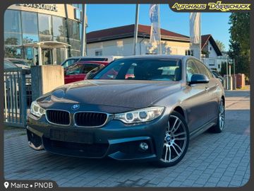 BMW 420 Gran Coupé - 1
