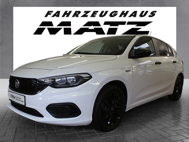 Fiat Tipo 1.4   16V Street*5 Türer