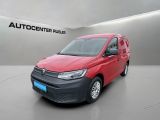 Volkswagen Caddy Cargo LED Standheizung App Connect