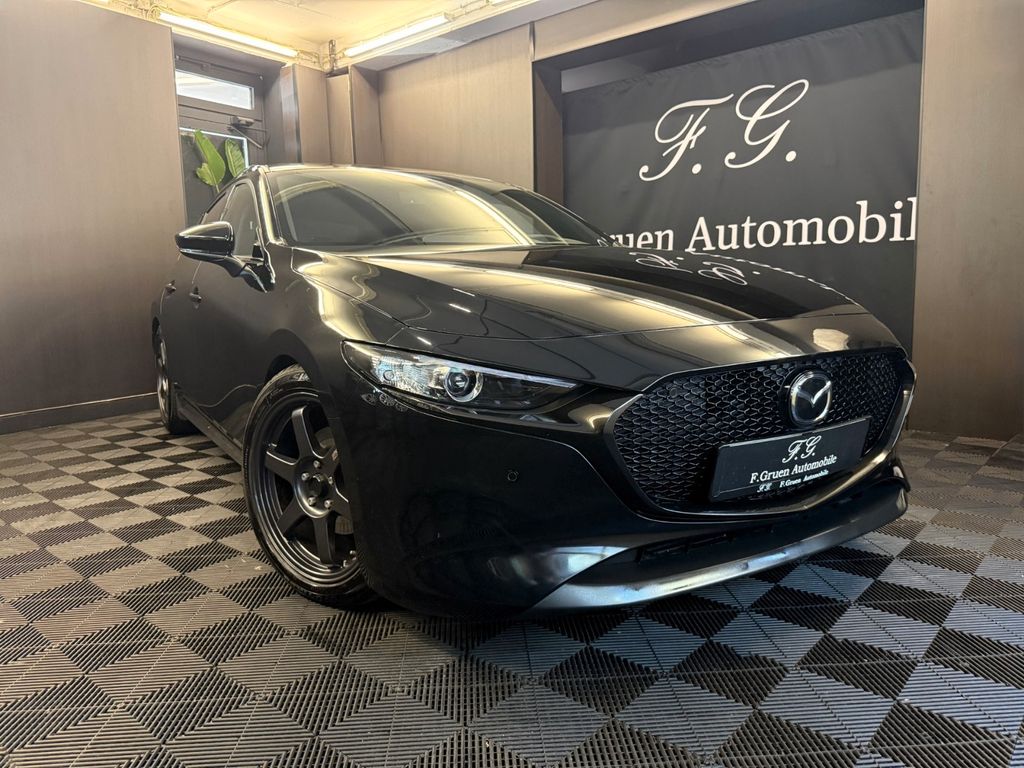 Image of Mazda 3