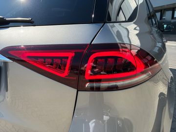 Mercedes GLE 300 - 10