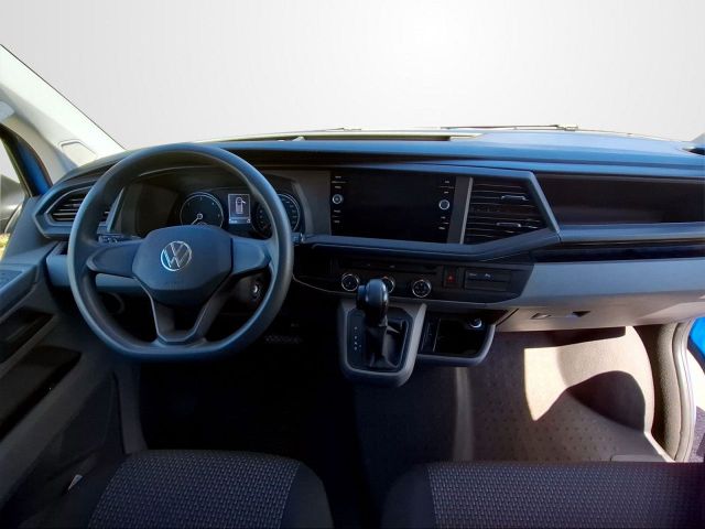 T6.1 KASTEN 2.0 TDI LR NAVI+APP+PDC+TEMPOMAT