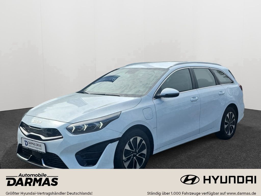 Image of Kia cee'd Sportswagon