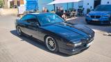 BMW Bmw 850 E31 - BMW 318 aus 1990