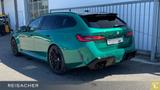 BMW M5 Touring AHK Keramik B&W DrAsPro M Drivers P. - BMW M5 mit Benzin-Antrieb: Kombi