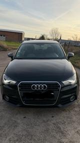 Audi A1 TSTI 1.2 Turbo - Audi: Turbo