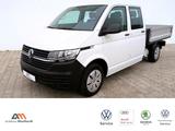 Volkswagen T6.1 Pritschenwagen Doppelkabine 2.0 TDI EcoProf - Gebraucht Pritschenwagen