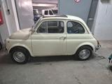 Fiat 500 - Fiat 500 aus 1973