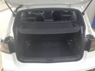 Volkswagen T-Cross - Bild 8