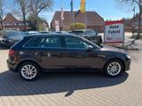 Audi A3 Sportback attra.*Xenon*PDC*SHZ*Inspe/TÜV NEU - Audi A3: Braun