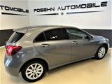 Mercedes-Benz A 180 CDI / d BlueEfficiency Automatik - Mercedes-Benz A 180: A180cdi