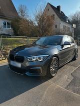BMW M135i F20|Schaltgetriebe|H&K|KW V3 - BMW M135 F20 Gebrauchtwagen